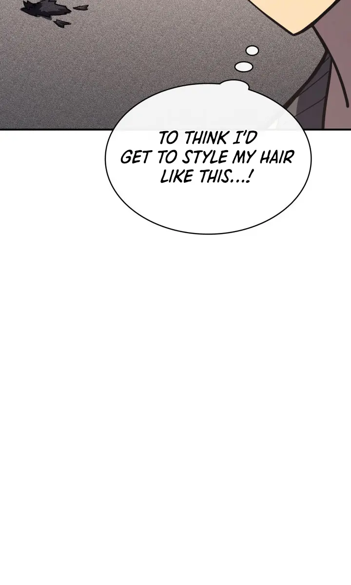 Return of Disaster Class Hero Chapter 5 Page 22