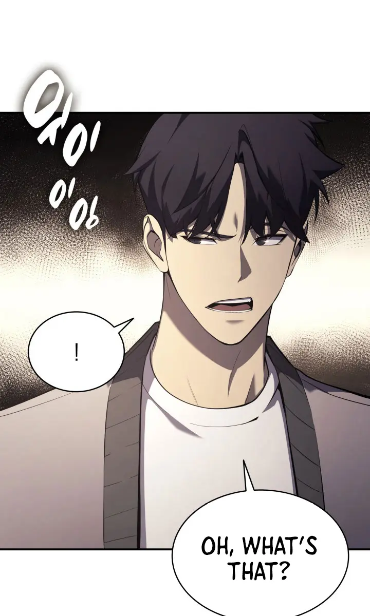 Return of Disaster Class Hero Chapter 5 Page 23