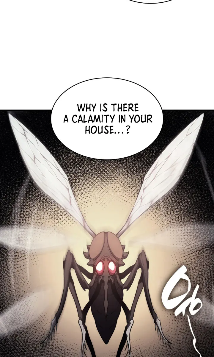 Return of Disaster Class Hero Chapter 5 Page 24