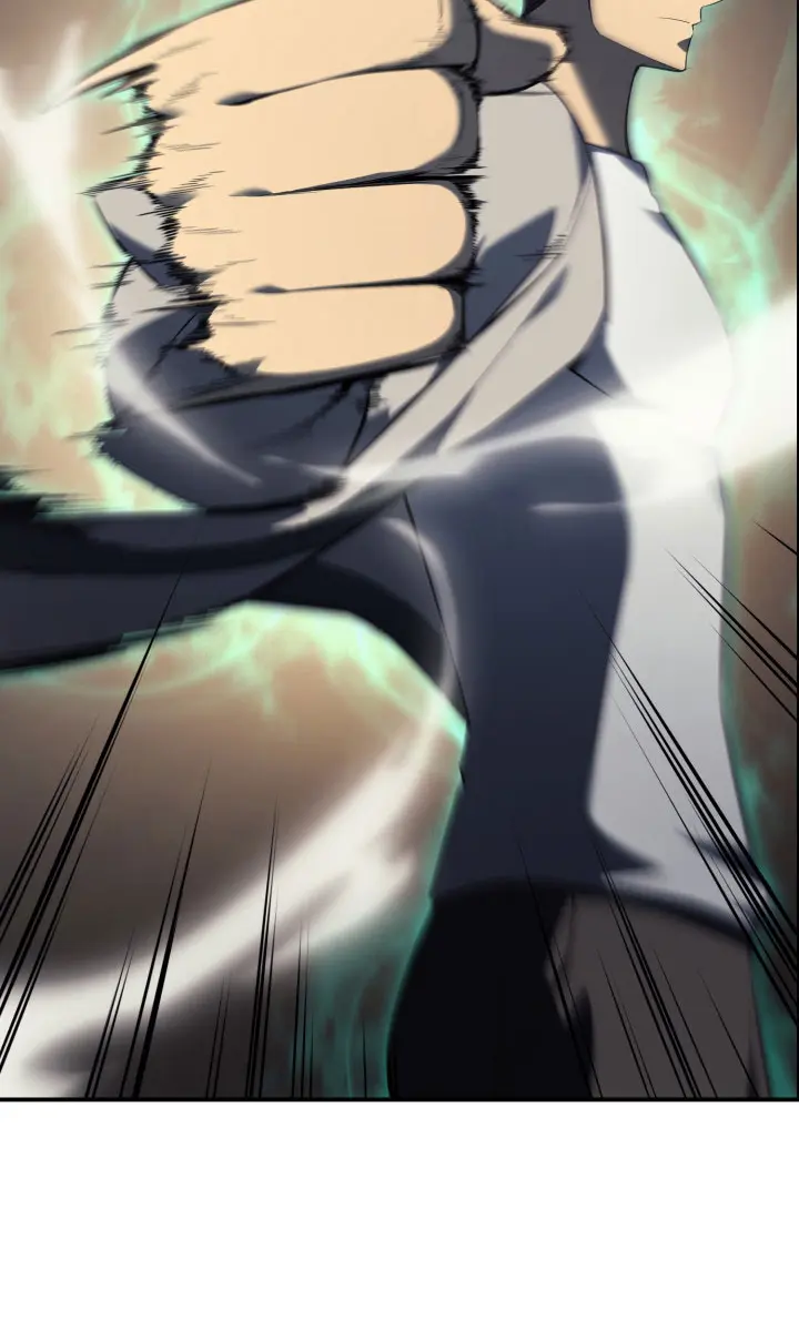 Return of Disaster Class Hero Chapter 5 Page 26