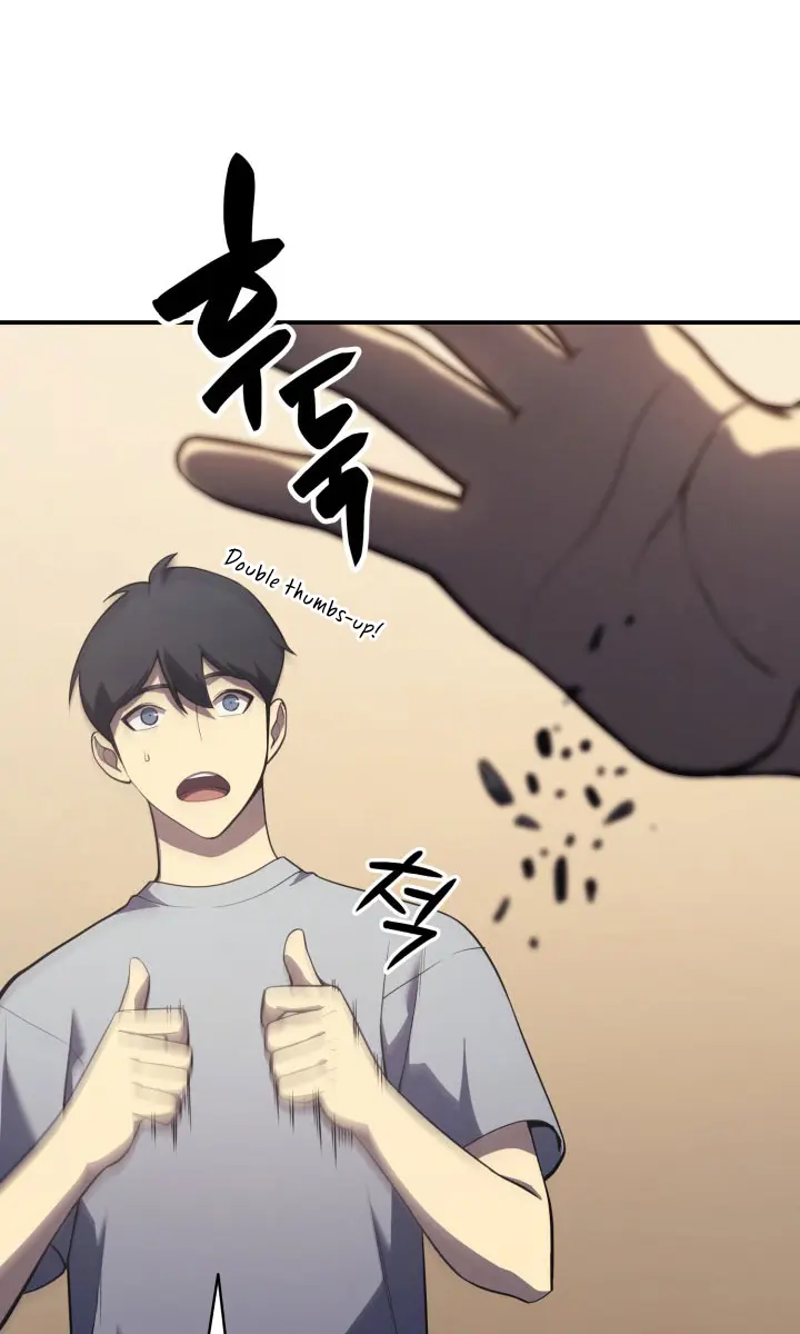 Return of Disaster Class Hero Chapter 5 Page 27