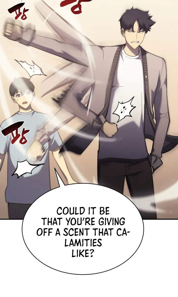 Return of Disaster Class Hero Chapter 5 Page 29