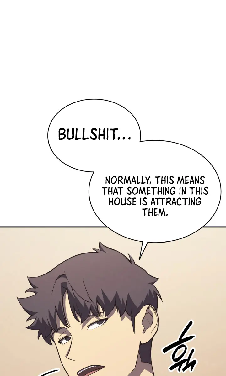 Return of Disaster Class Hero Chapter 5 Page 30