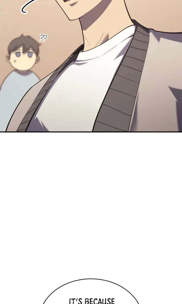 Return of Disaster Class Hero Chapter 5 Page 31