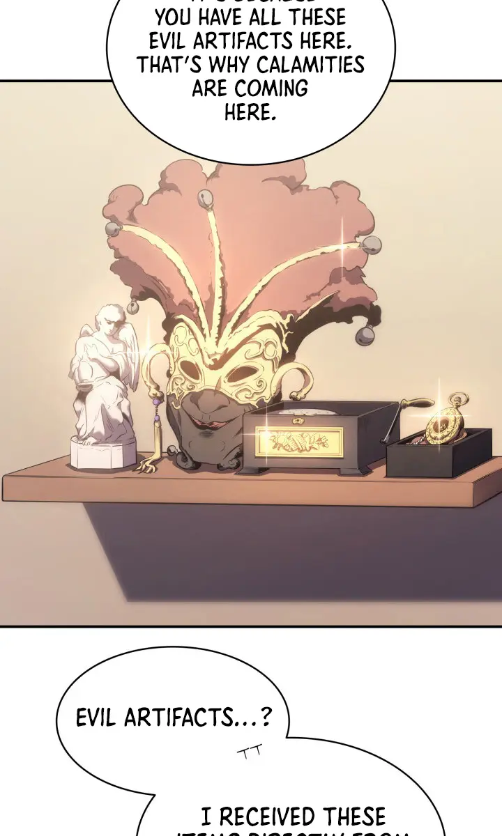 Return of Disaster Class Hero Chapter 5 Page 32