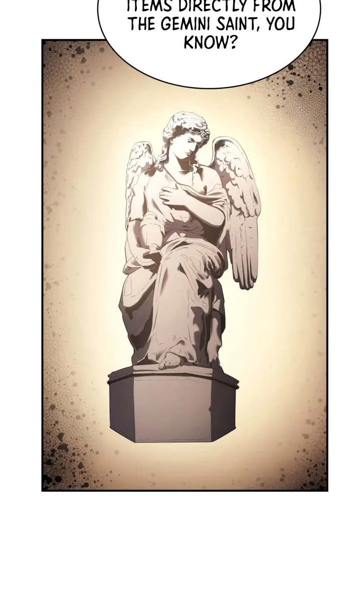 Return of Disaster Class Hero Chapter 5 Page 33