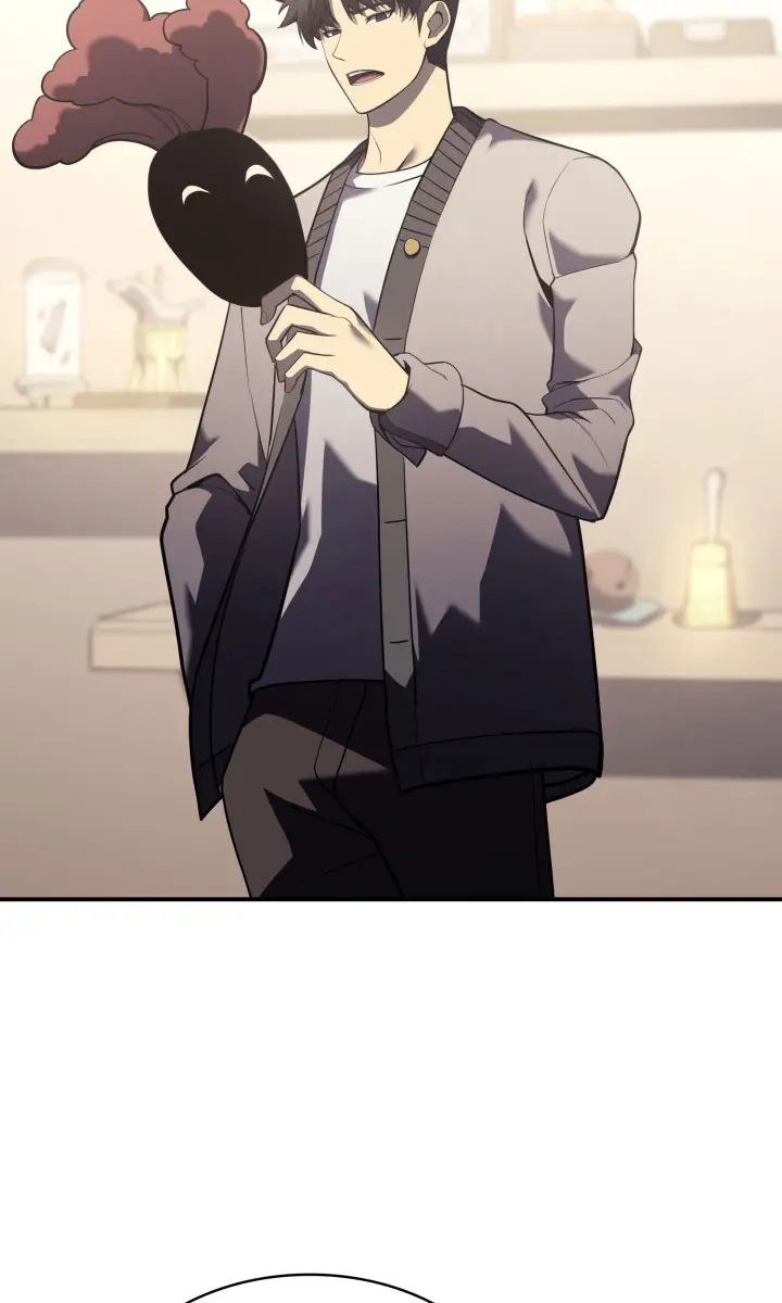 Return of Disaster Class Hero Chapter 5 Page 39