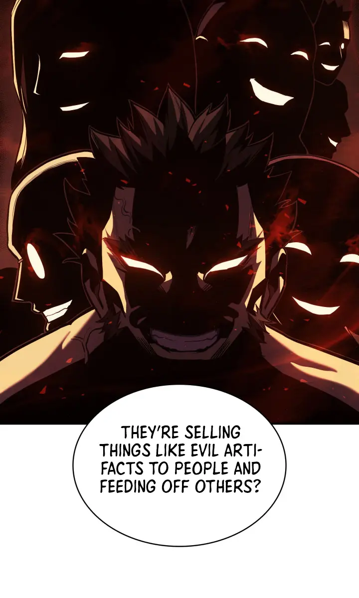 Return of Disaster Class Hero Chapter 5 Page 42