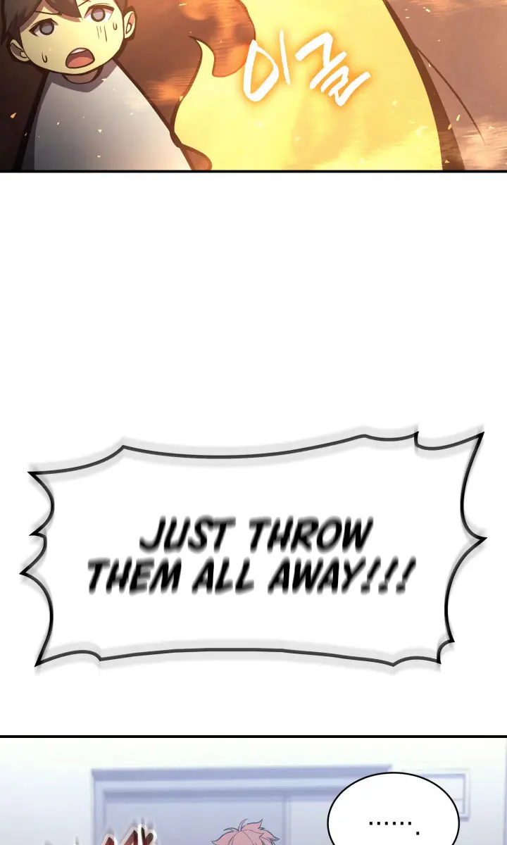 Return of Disaster Class Hero Chapter 5 Page 44