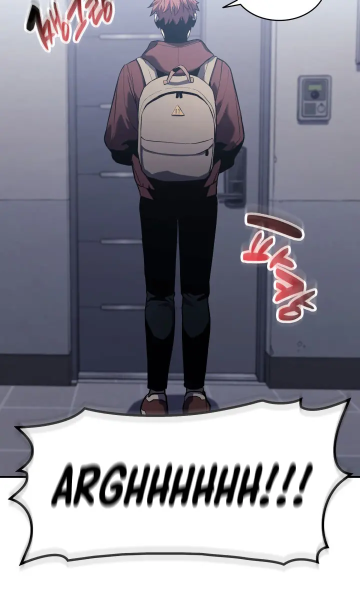 Return of Disaster Class Hero Chapter 5 Page 45