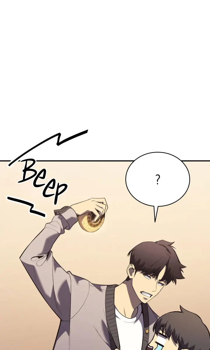 Return of Disaster Class Hero Chapter 5 Page 46