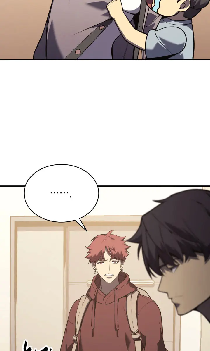 Return of Disaster Class Hero Chapter 5 Page 47