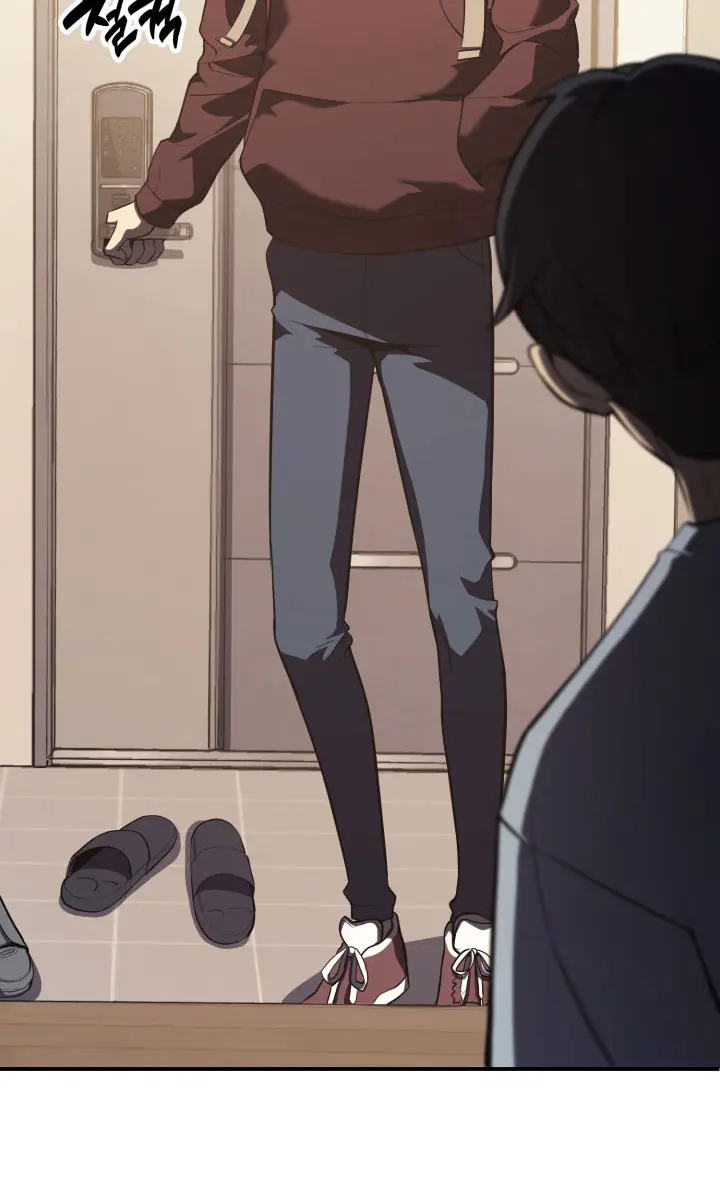 Return of Disaster Class Hero Chapter 5 Page 48