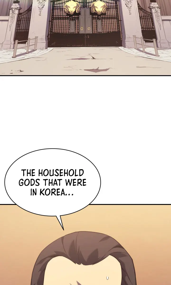 Return of Disaster Class Hero Chapter 5 Page 57