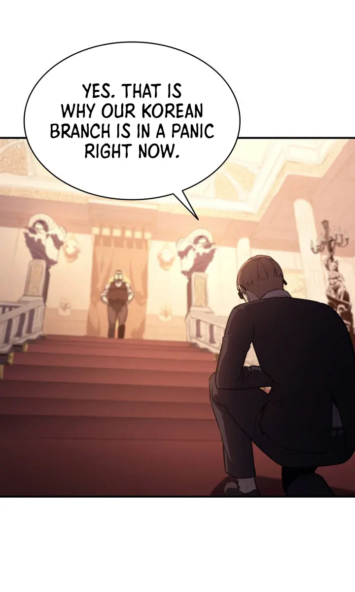 Return of Disaster Class Hero Chapter 5 Page 59