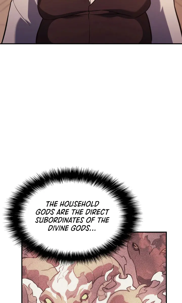 Return of Disaster Class Hero Chapter 5 Page 61