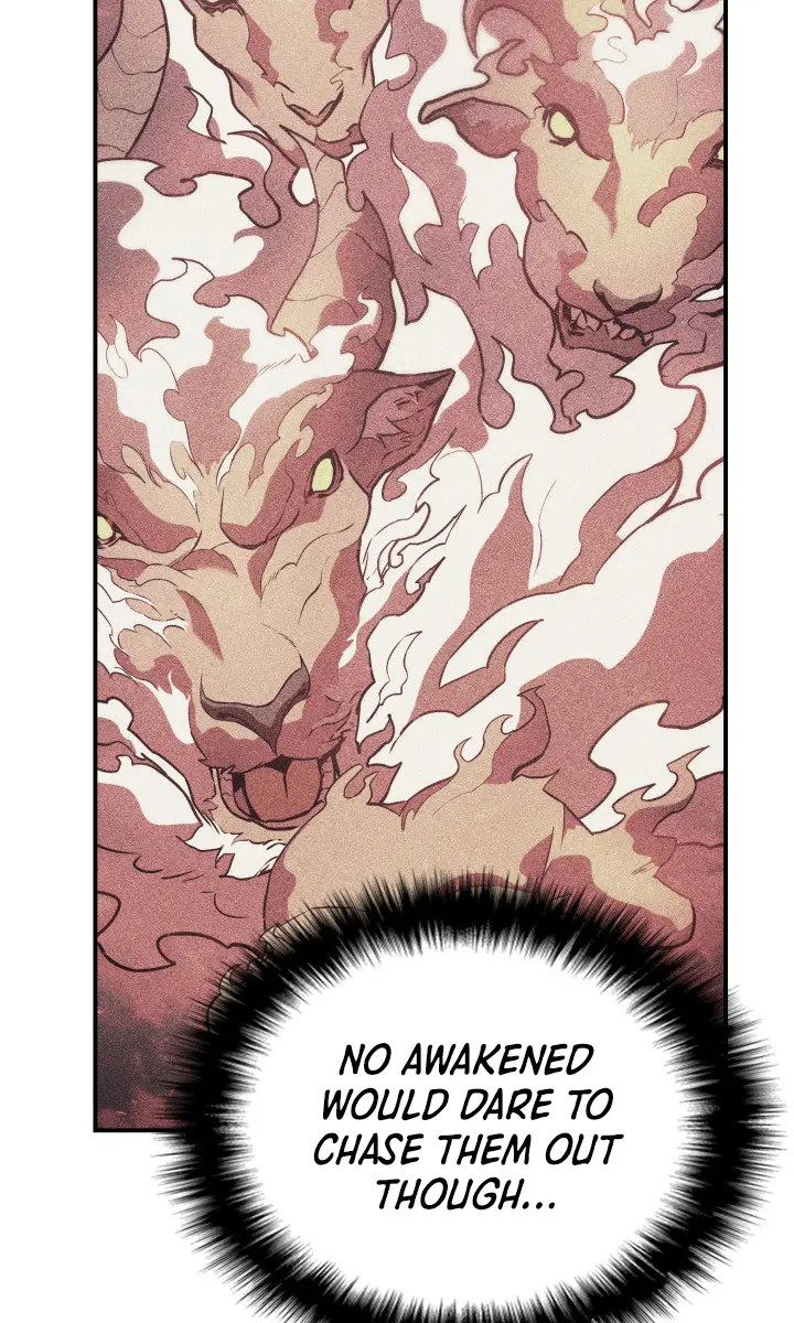 Return of Disaster Class Hero Chapter 5 Page 62