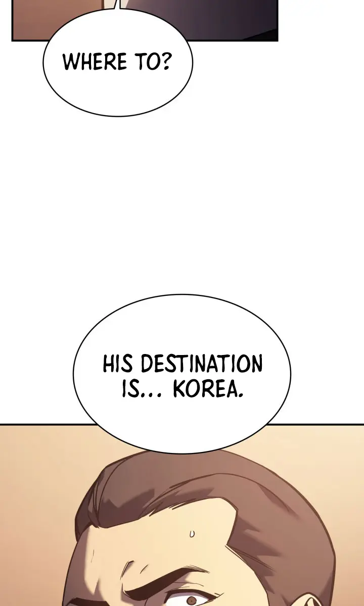 Return of Disaster Class Hero Chapter 5 Page 68