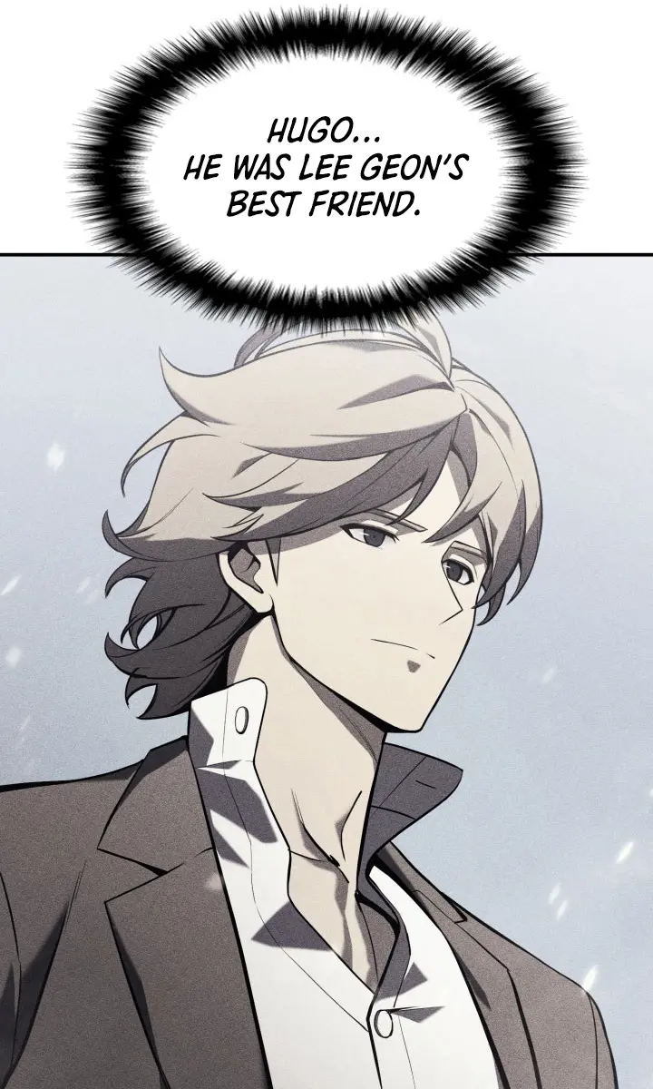 Return of Disaster Class Hero Chapter 5 Page 72