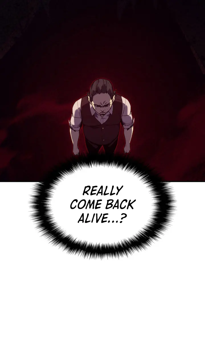 Return of Disaster Class Hero Chapter 5 Page 75