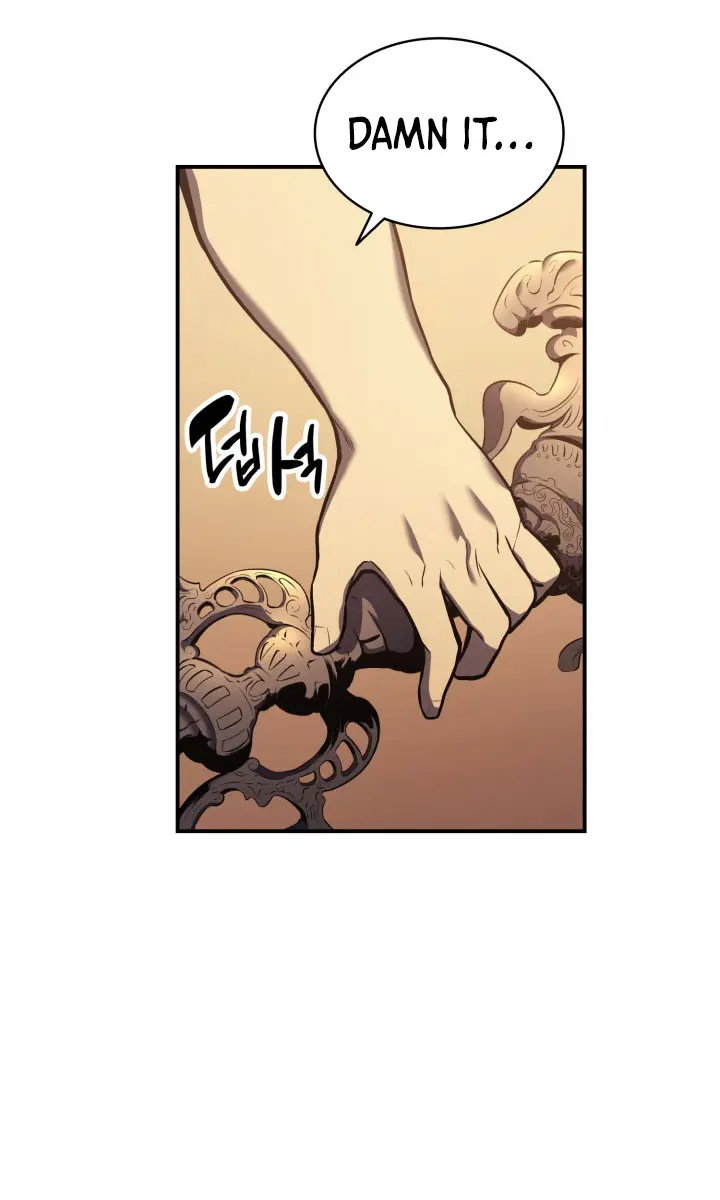 Return of Disaster Class Hero Chapter 5 Page 76