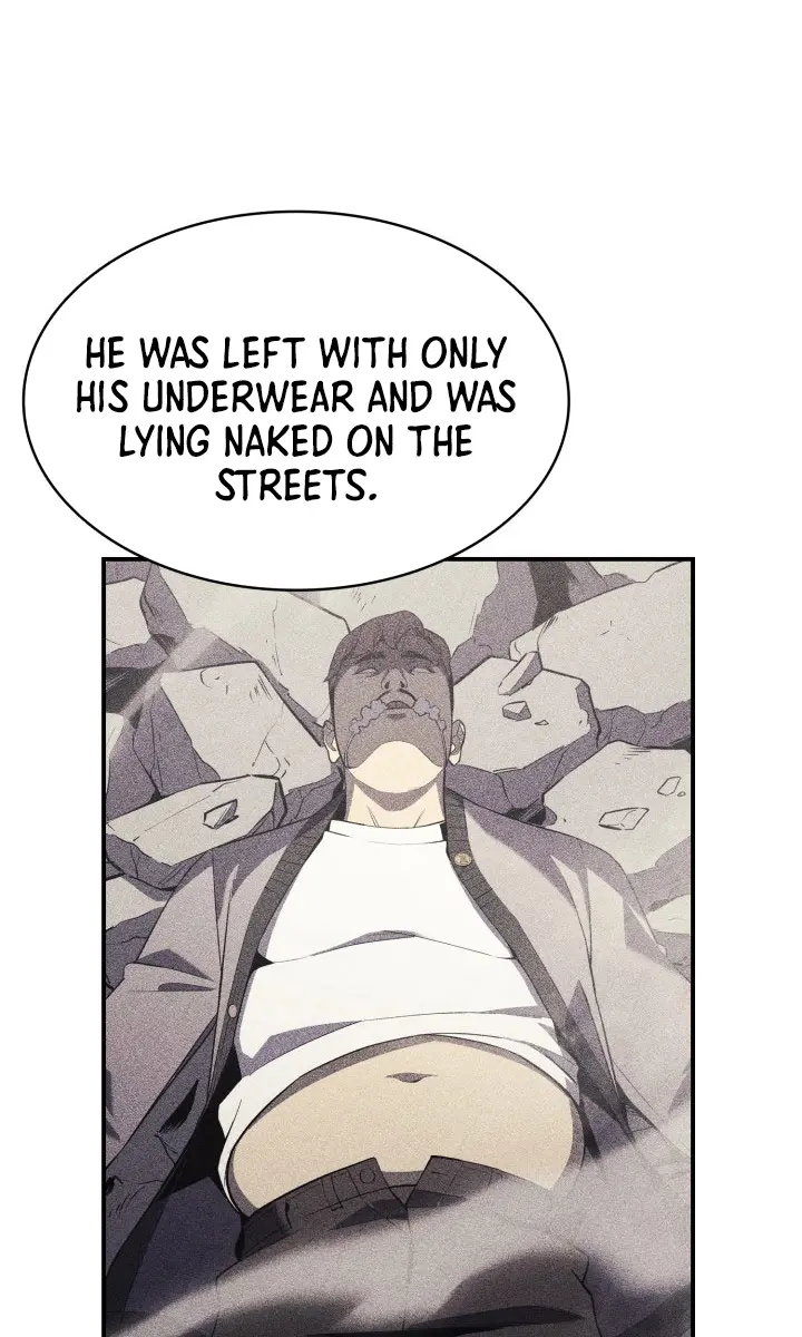 Return of Disaster Class Hero Chapter 5 Page 81