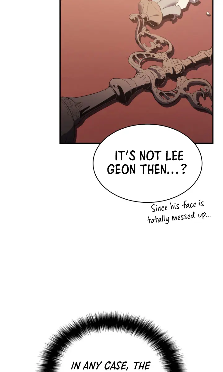 Return of Disaster Class Hero Chapter 5 Page 85