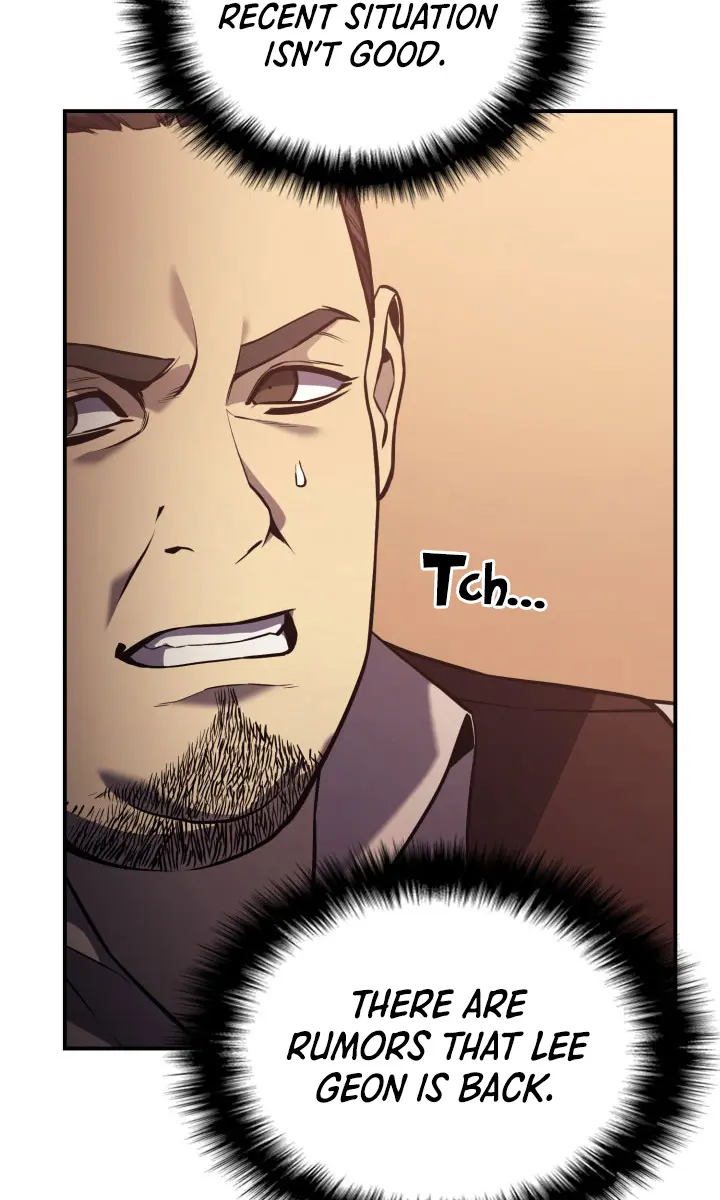 Return of Disaster Class Hero Chapter 5 Page 86