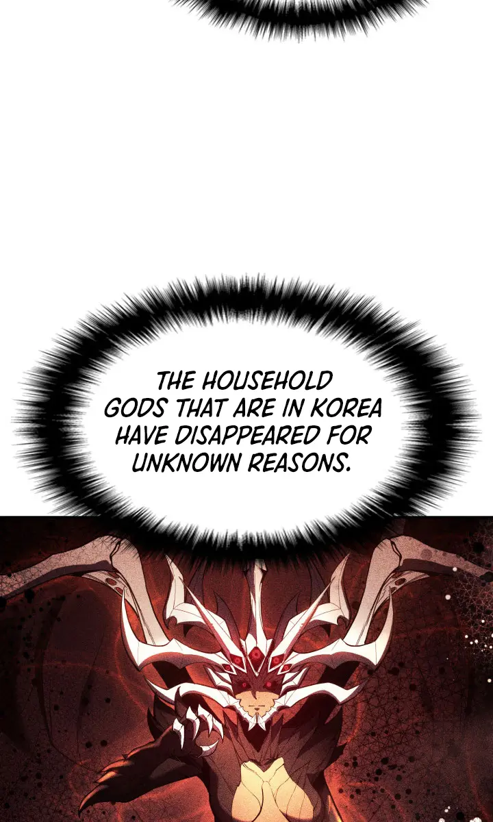 Return of Disaster Class Hero Chapter 5 Page 87