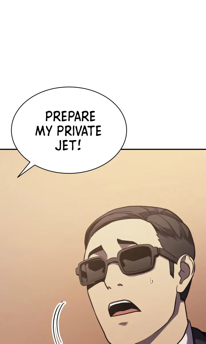 Return of Disaster Class Hero Chapter 5 Page 91