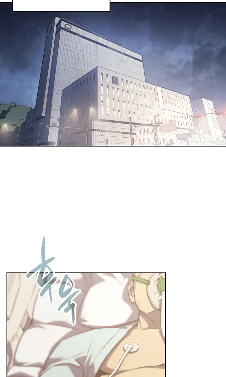 Return of Disaster Class Hero Chapter 5 Page 99