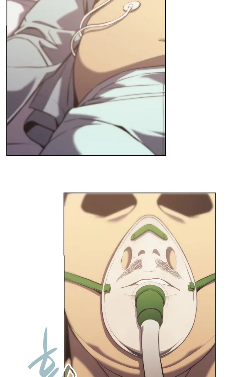 Return of Disaster Class Hero Chapter 5 Page 100