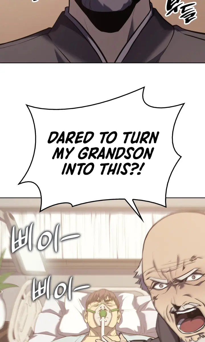 Return of Disaster Class Hero Chapter 5 Page 102