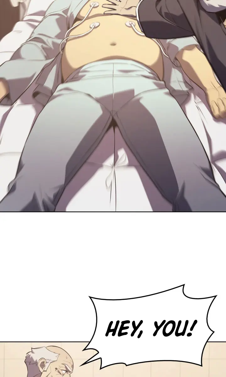 Return of Disaster Class Hero Chapter 5 Page 103