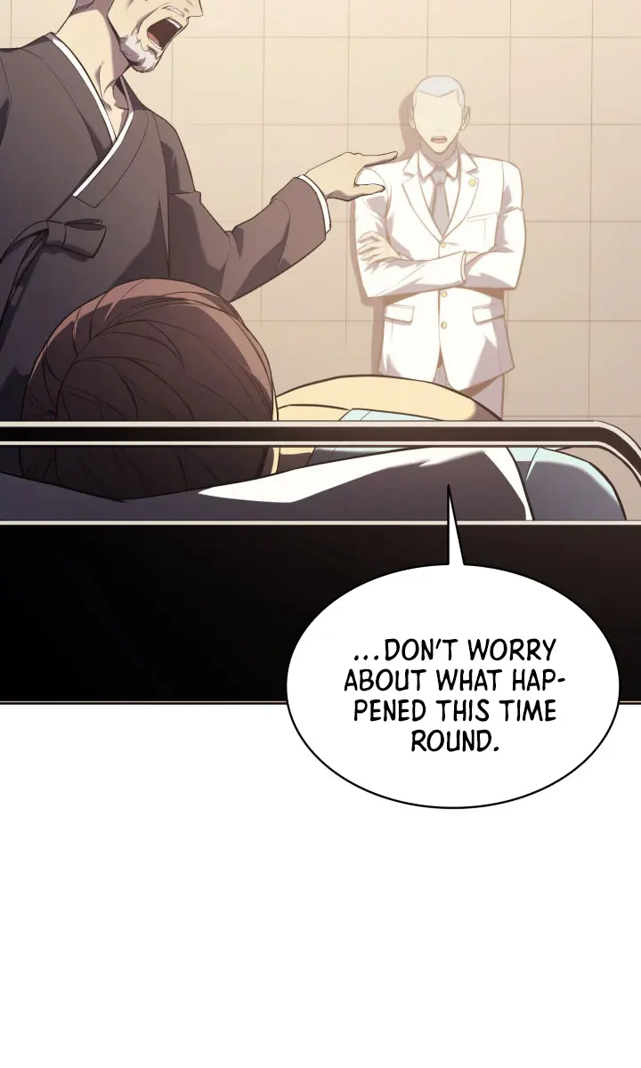 Return of Disaster Class Hero Chapter 5 Page 104