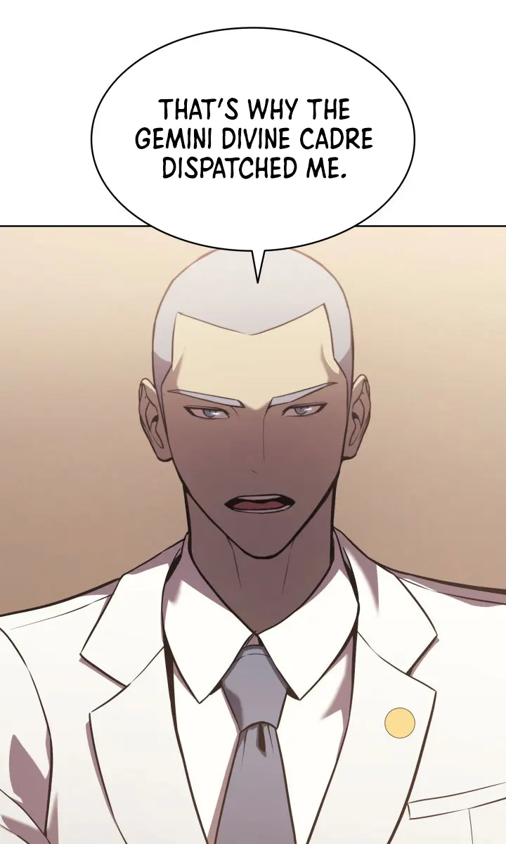 Return of Disaster Class Hero Chapter 5 Page 105