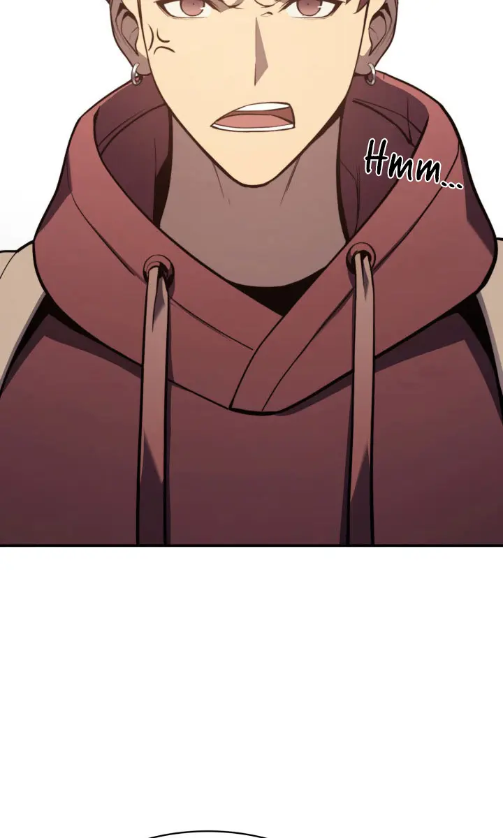 Return of Disaster Class Hero Chapter 6 Page 4