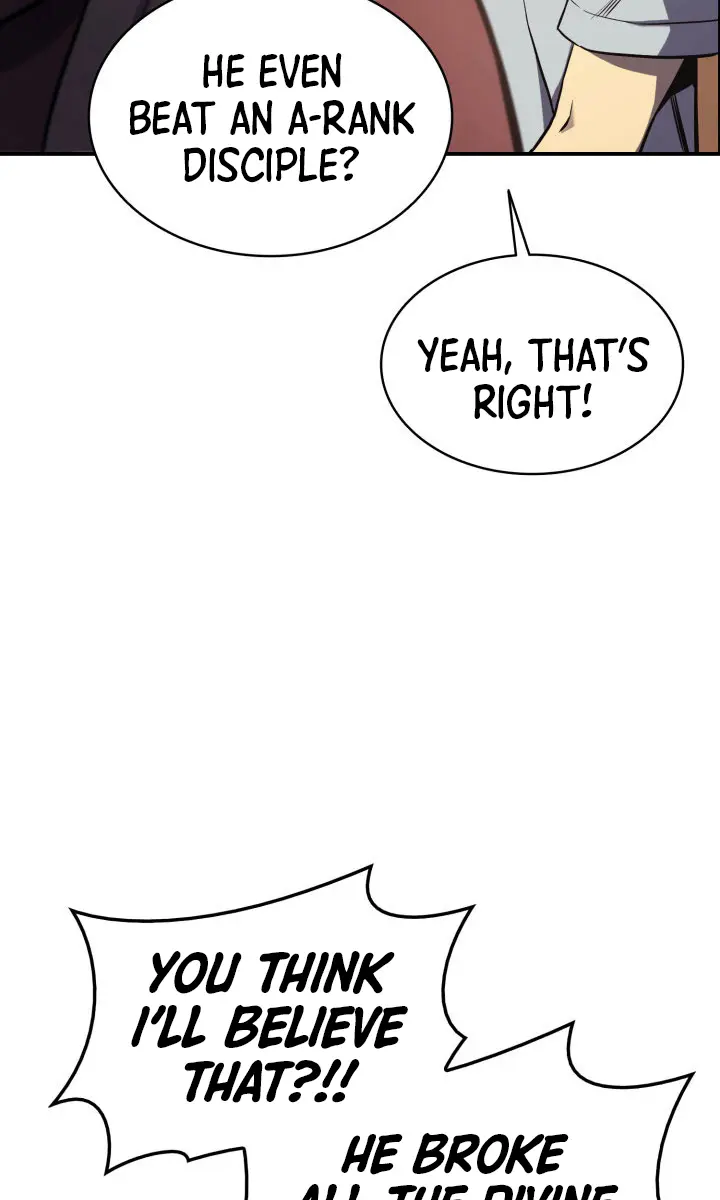 Return of Disaster Class Hero Chapter 6 Page 6