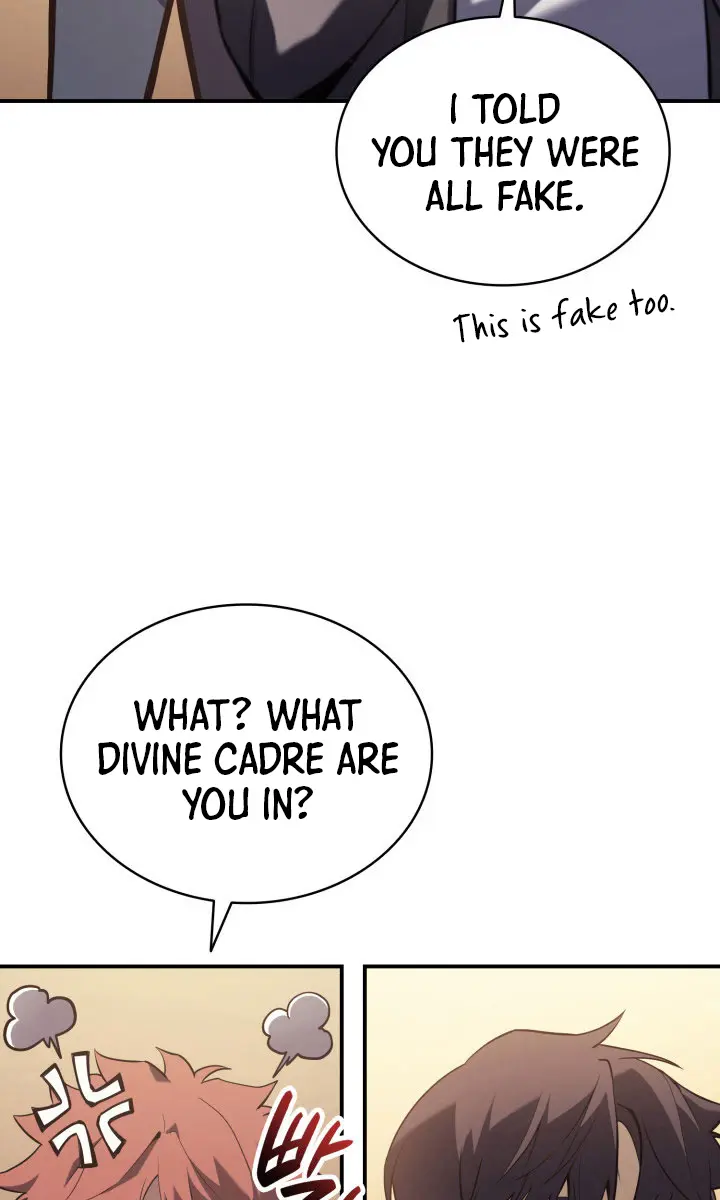 Return of Disaster Class Hero Chapter 6 Page 8