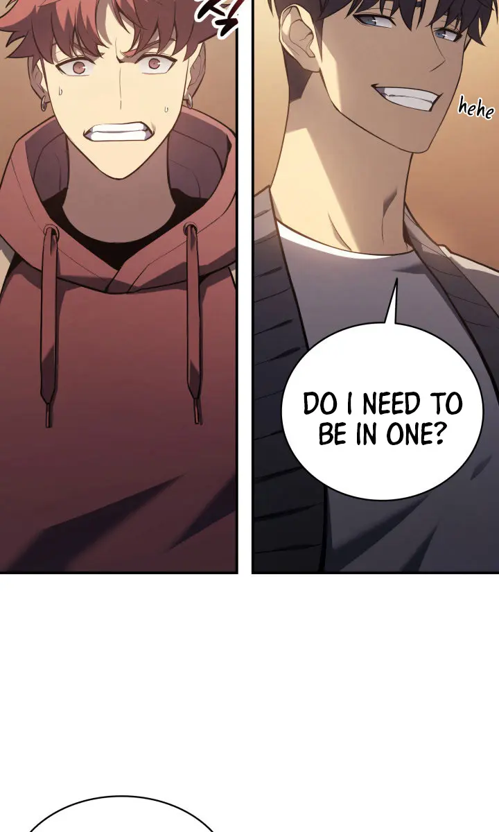 Return of Disaster Class Hero Chapter 6 Page 9