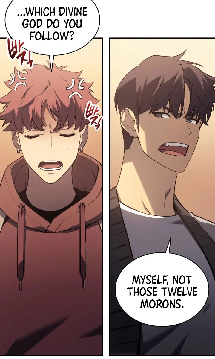 Return of Disaster Class Hero Chapter 6 Page 10