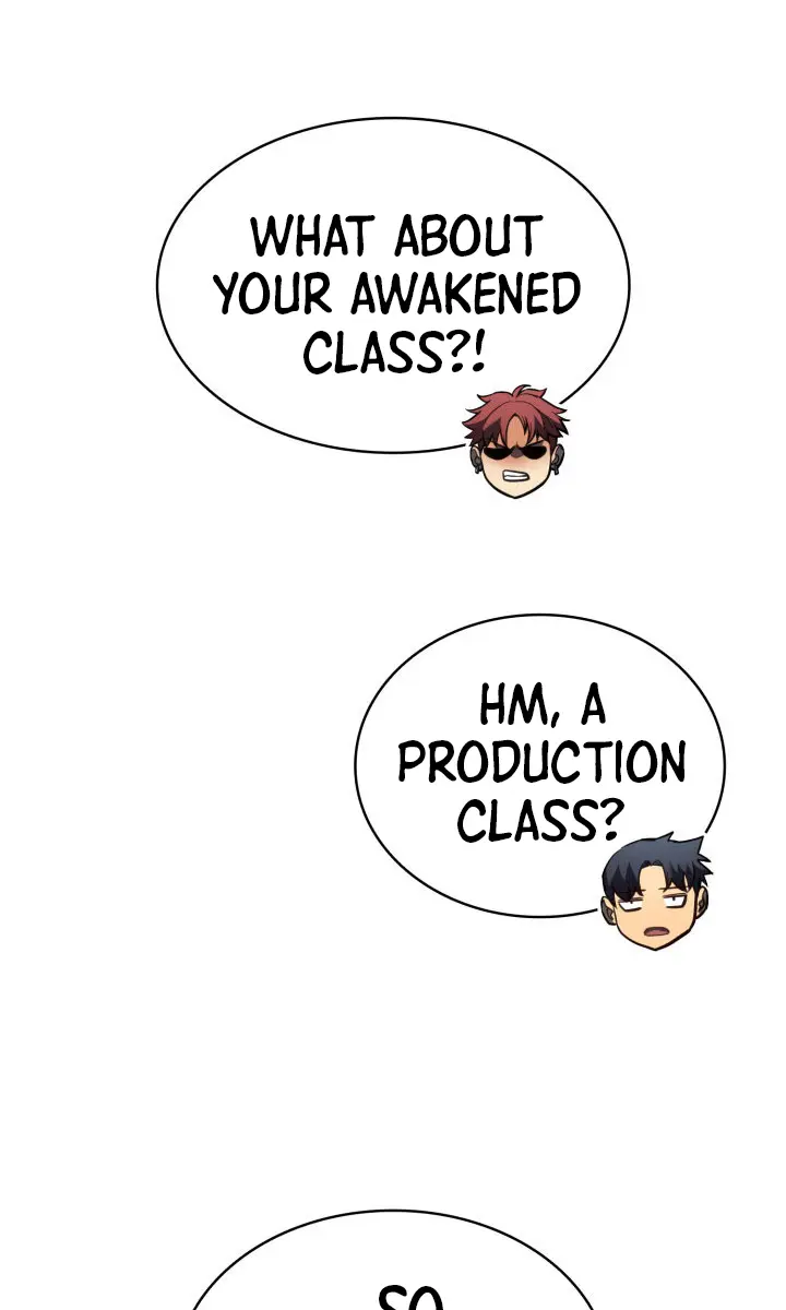 Return of Disaster Class Hero Chapter 6 Page 11