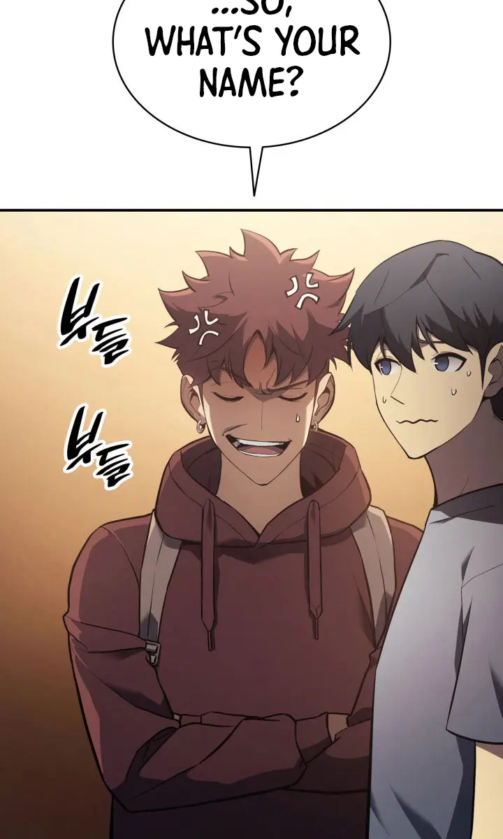 Return of Disaster Class Hero Chapter 6 Page 12