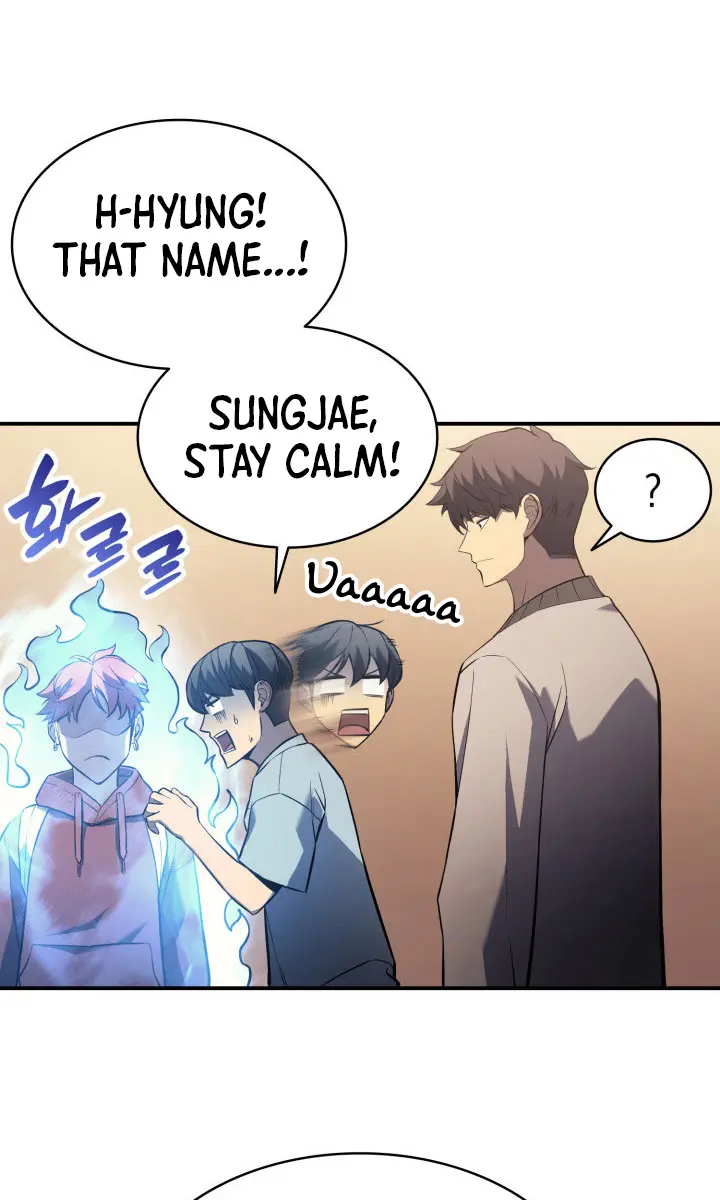 Return of Disaster Class Hero Chapter 6 Page 15