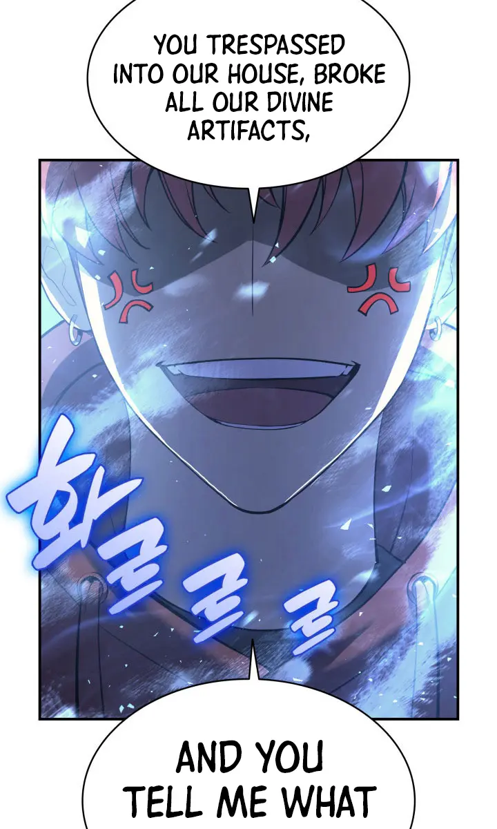 Return of Disaster Class Hero Chapter 6 Page 16