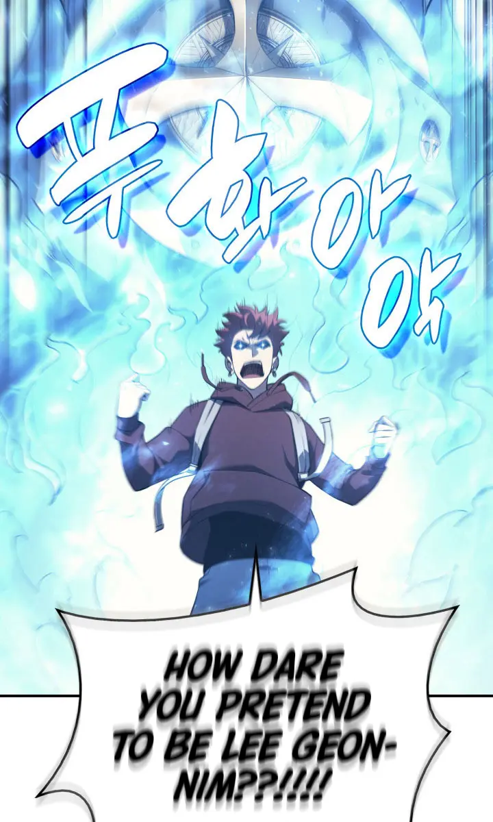 Return of Disaster Class Hero Chapter 6 Page 18