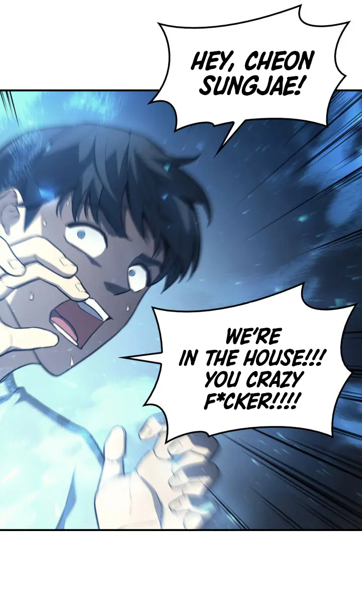 Return of Disaster Class Hero Chapter 6 Page 20