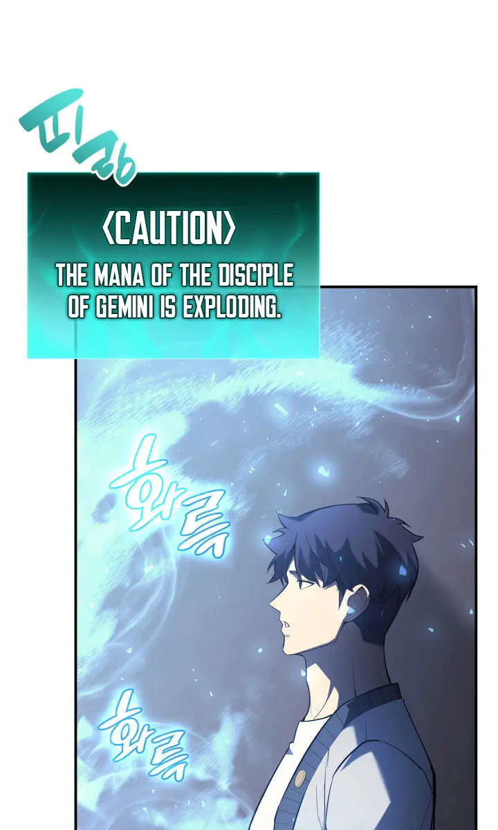 Return of Disaster Class Hero Chapter 6 Page 21