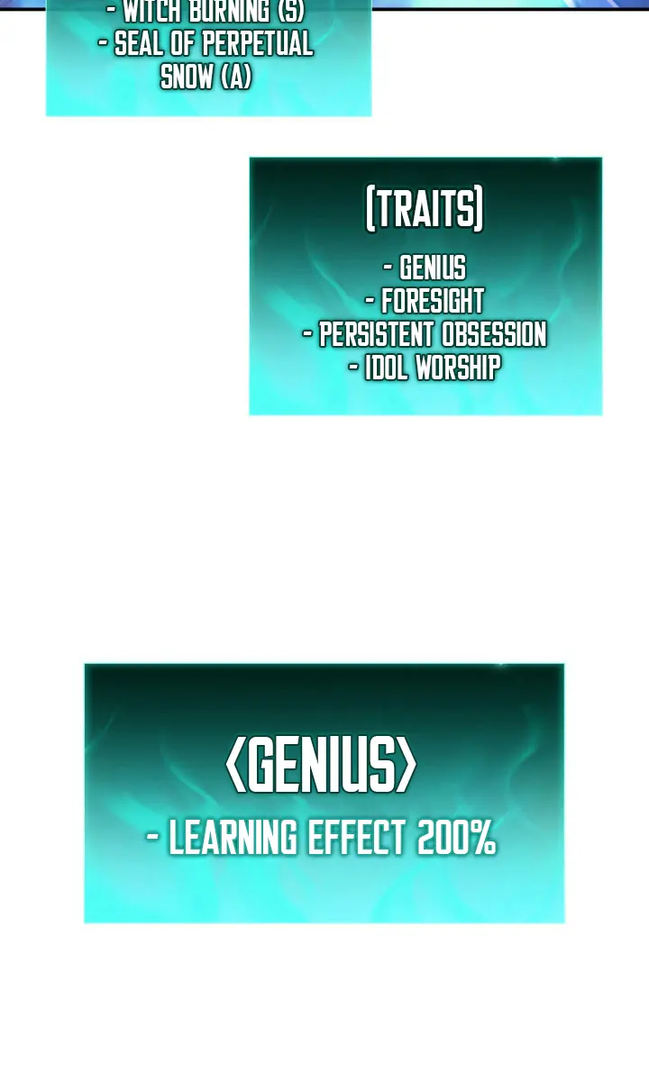 Return of Disaster Class Hero Chapter 6 Page 25