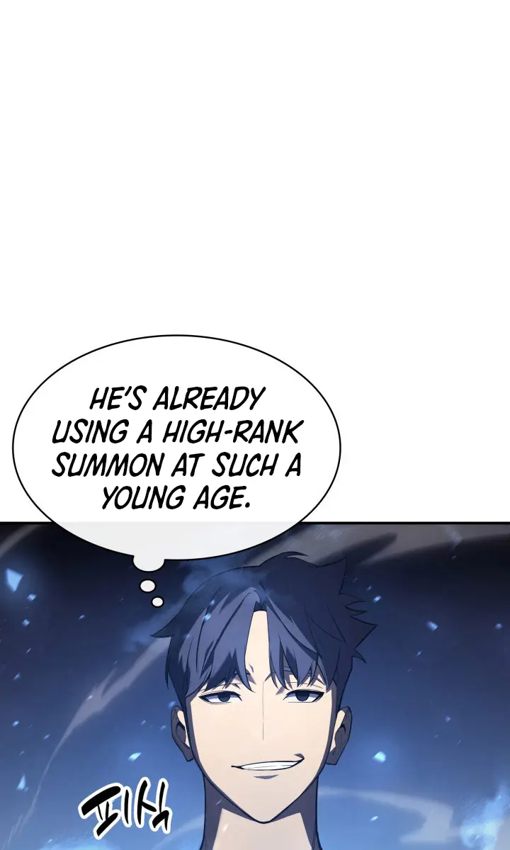 Return of Disaster Class Hero Chapter 6 Page 26